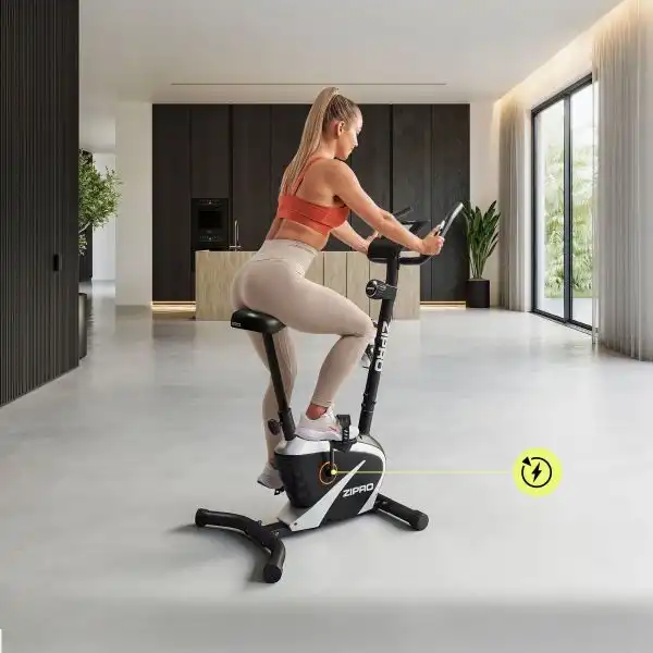 Магнітний велотренажер Zipro Beat RS