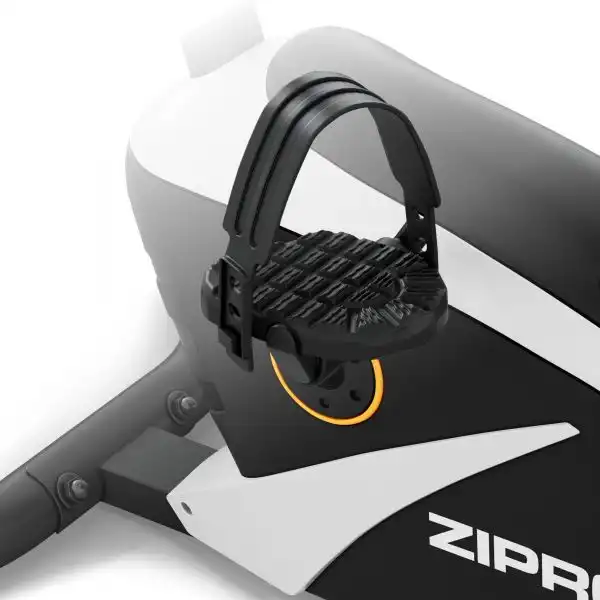 Магнітний велотренажер Zipro Beat RS