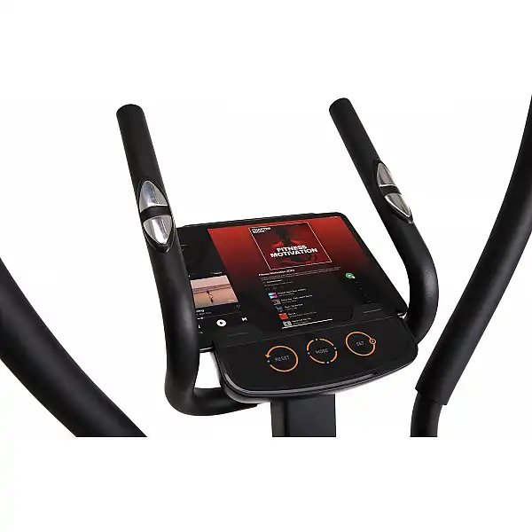 Магнітний орбітрек Zipro Hulk RS