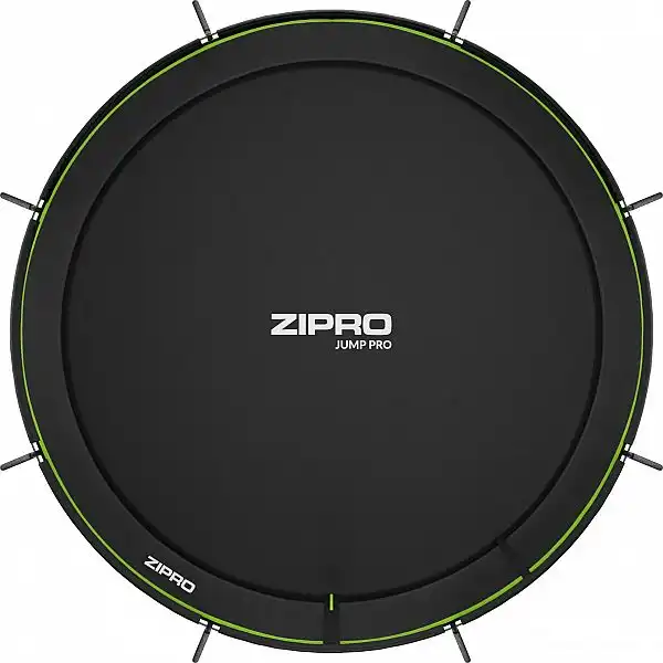 Батут Zipro Jump Pro Premium з внутрішньою сіткою 14FT 435 см
