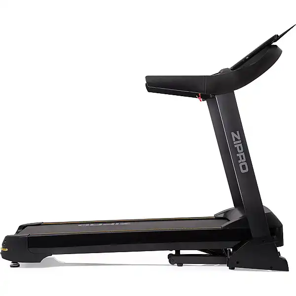 Бігова доріжка Zipro Pacemaker iConsole +