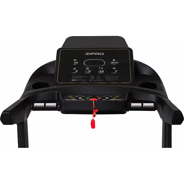 Бігова доріжка Zipro Pacemaker iConsole +