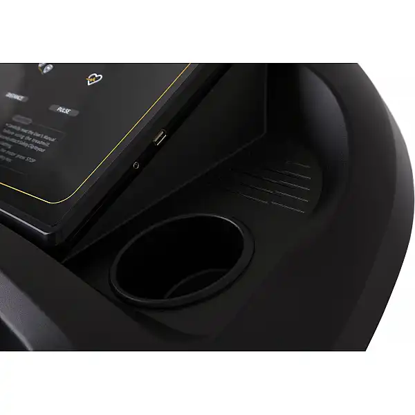 Бігова доріжка Zipro Pacemaker iConsole +