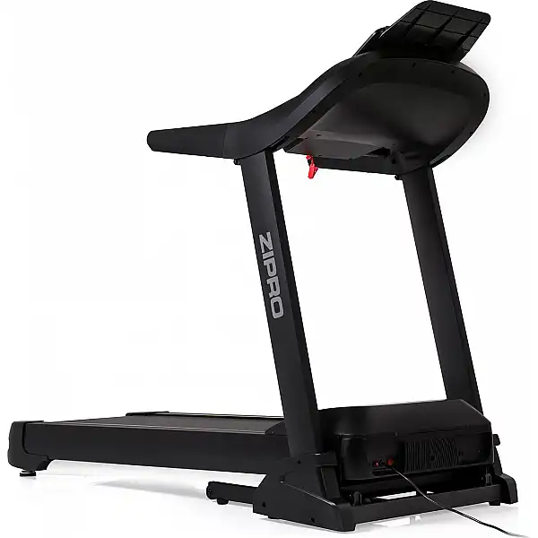 Бігова доріжка Zipro Pacemaker iConsole +