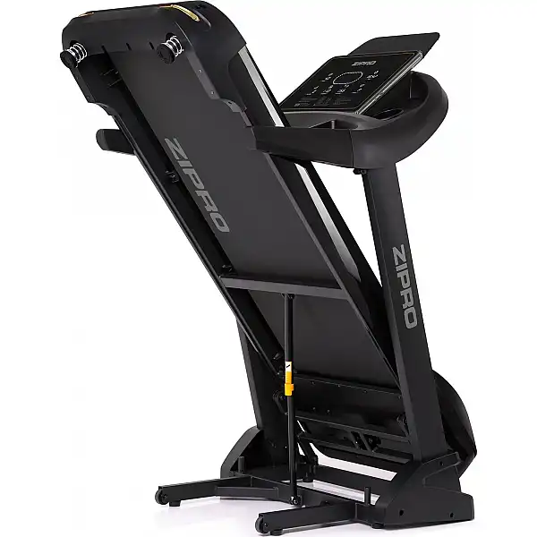 Бігова доріжка Zipro Pacemaker iConsole +