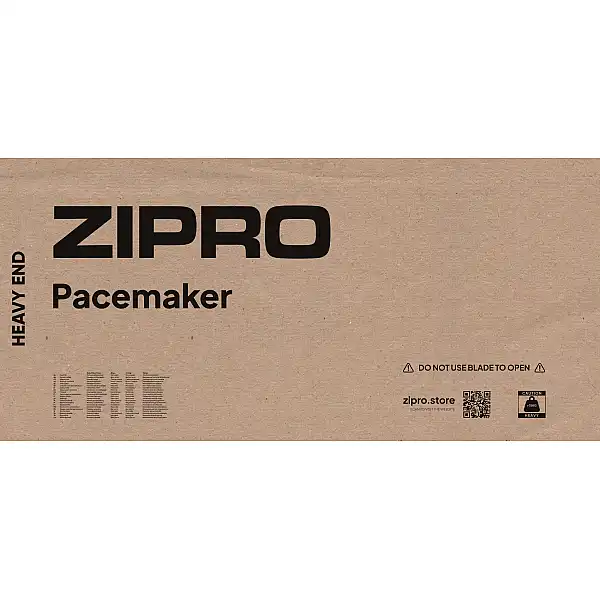 Бігова доріжка Zipro Pacemaker iConsole +