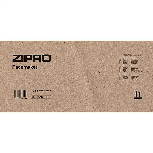 Бігова доріжка Zipro Pacemaker iConsole +