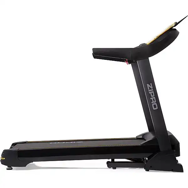 Електрична бігова доріжка Zipro Pacemaker Gold iConsole+