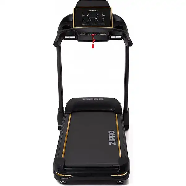 Електрична бігова доріжка Zipro Pacemaker Gold iConsole+