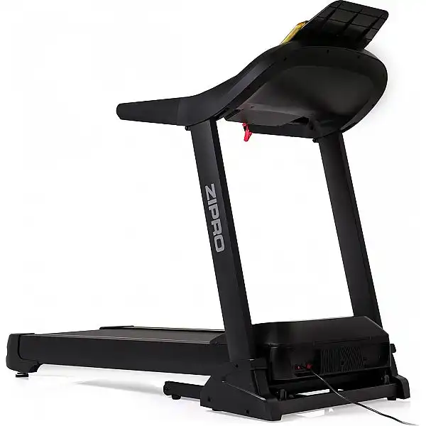 Електрична бігова доріжка Zipro Pacemaker Gold iConsole+