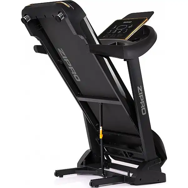 Електрична бігова доріжка Zipro Pacemaker Gold iConsole+
