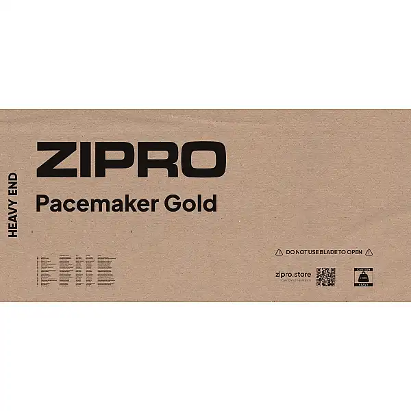 Електрична бігова доріжка Zipro Pacemaker Gold iConsole+