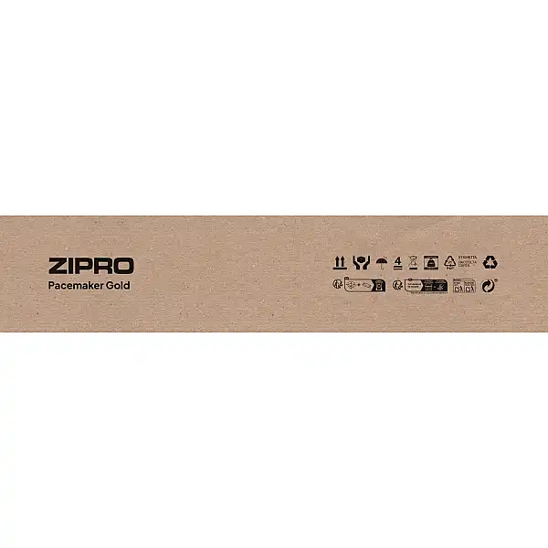 Електрична бігова доріжка Zipro Pacemaker Gold iConsole+