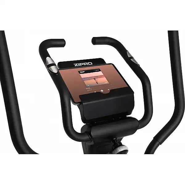 Електромагнітний орбітрек Zipro Dunk Gold iConsole+