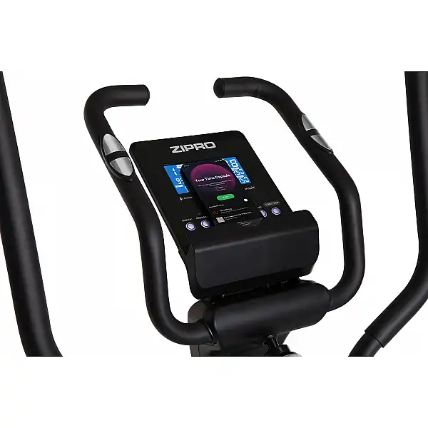 Електромагнітний орбітрек Zipro Dunk Gold iConsole+