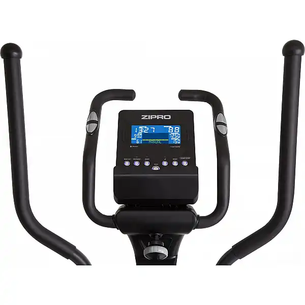 Електромагнітний орбітрек Zipro Dunk Gold iConsole+