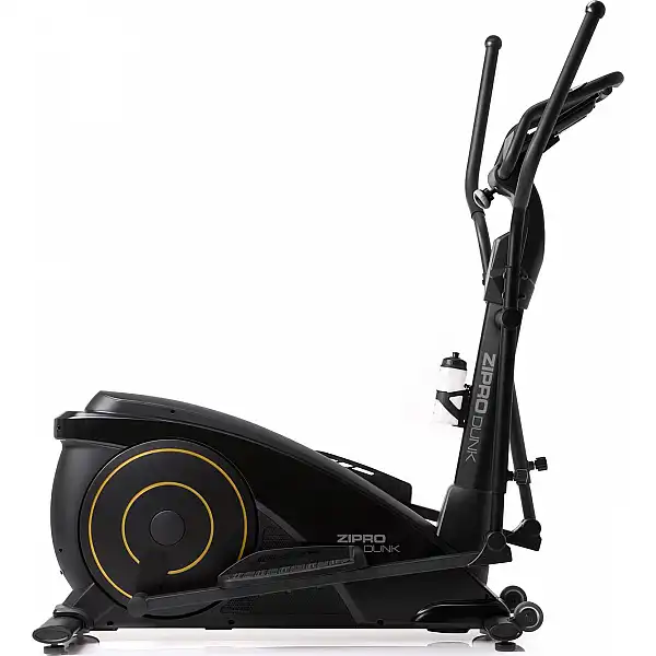 Електромагнітний орбітрек Zipro Dunk Gold iConsole+