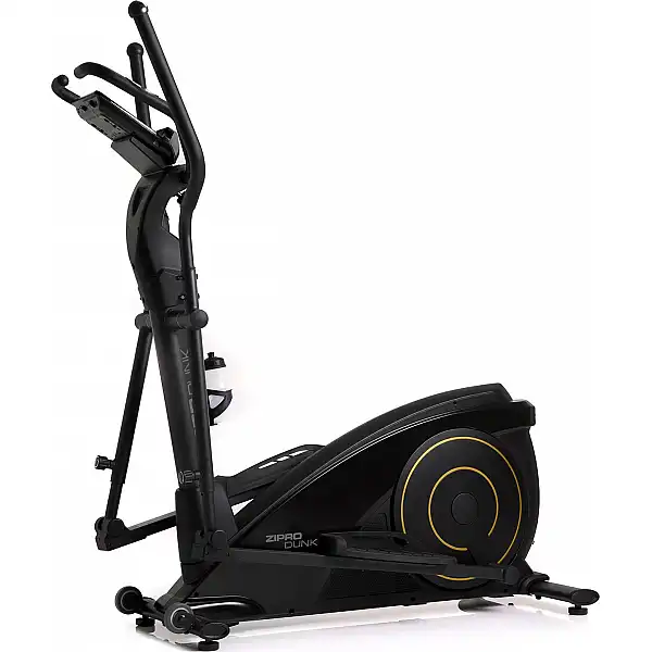 Електромагнітний орбітрек Zipro Dunk Gold iConsole+