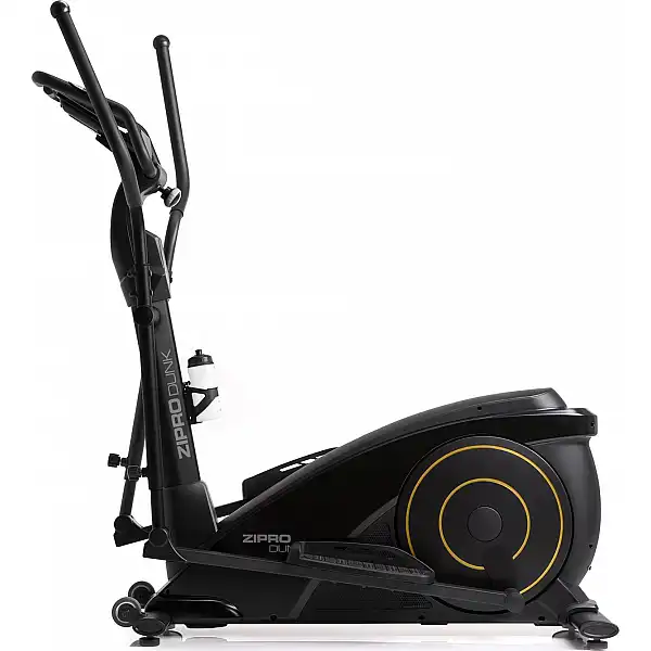 Електромагнітний орбітрек Zipro Dunk Gold iConsole+