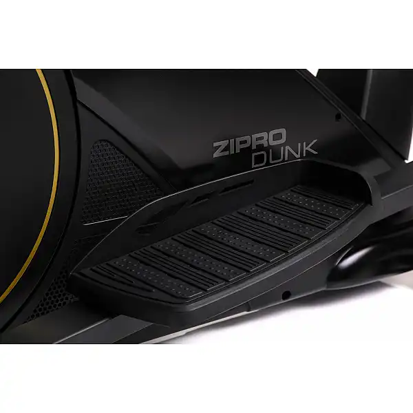 Електромагнітний орбітрек Zipro Dunk Gold iConsole+