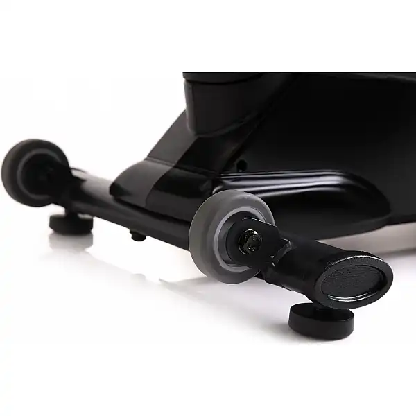 Електромагнітний орбітрек Zipro Dunk Gold iConsole+