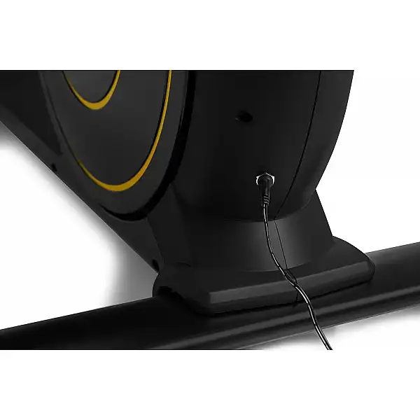 Електромагнітний орбітрек Zipro Dunk Gold iConsole+