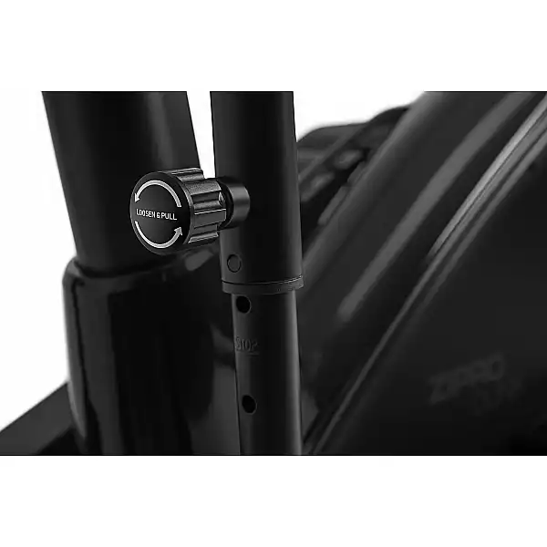 Електромагнітний орбітрек Zipro Dunk Gold iConsole+