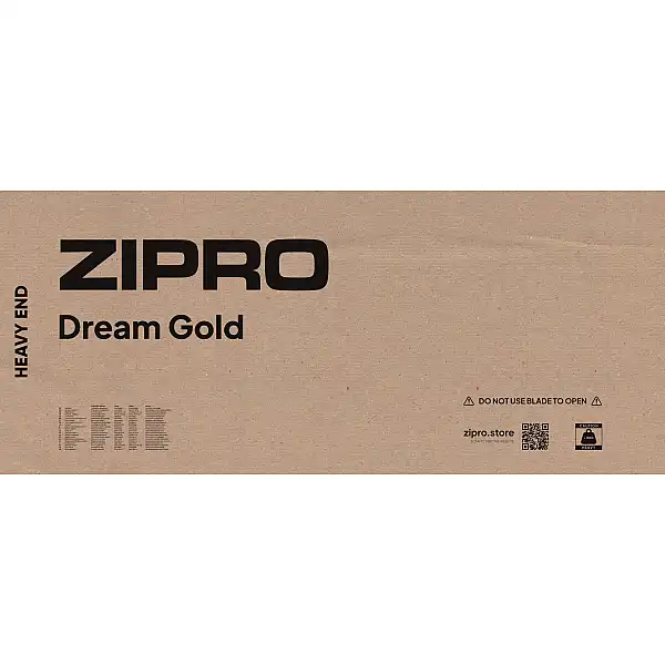 Електрична бігова доріжка Zipro DreamGold