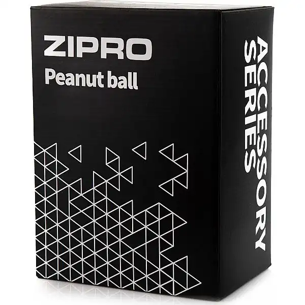 М'яч для вправ Zipro Peanut 45см зелений