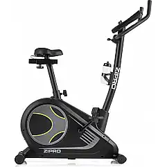 Электромагнитный тренажер Zipro Flame iConsole+