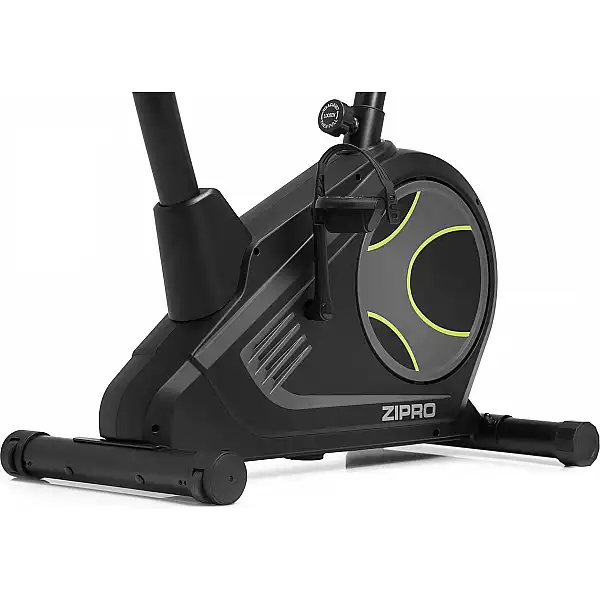 Электромагнитный тренажер Zipro Flame iConsole+