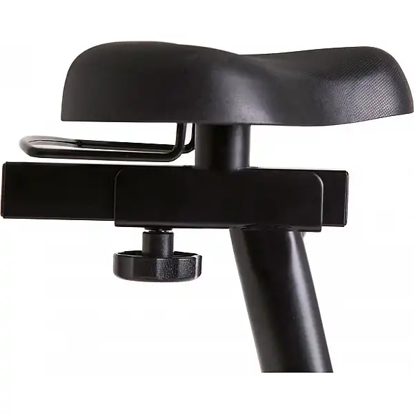 Электромагнитный тренажер Zipro Flame iConsole+