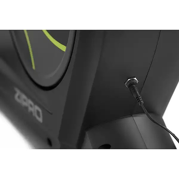 Электромагнитный тренажер Zipro Flame iConsole+