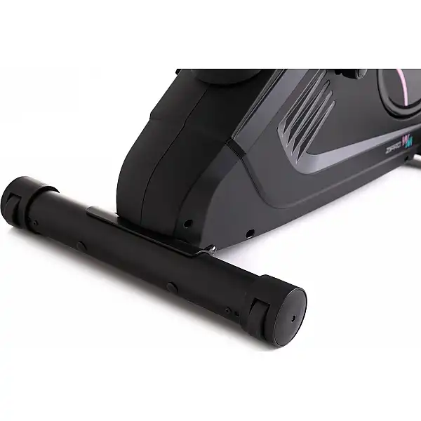 Електромагнітний велотренажер Zipro Flame WM iConsole+