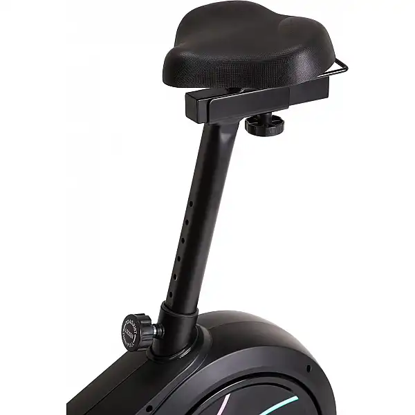 Електромагнітний велотренажер Zipro Flame WM iConsole+