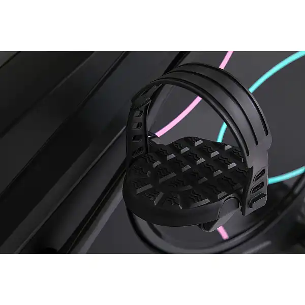 Електромагнітний велотренажер Zipro Flame WM iConsole+