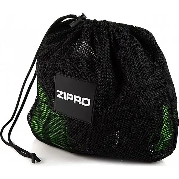 Тренувальні петлі Zipro Flex, зелені