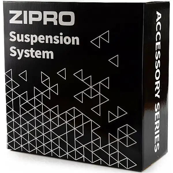 Тренувальні петлі Zipro Flex, зелені
