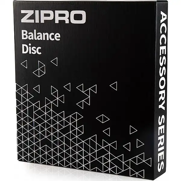 Сенсорный диск Zipro