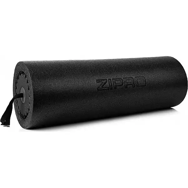 Массажный набор роликов Zipro Yoga Set, черный 3 шт