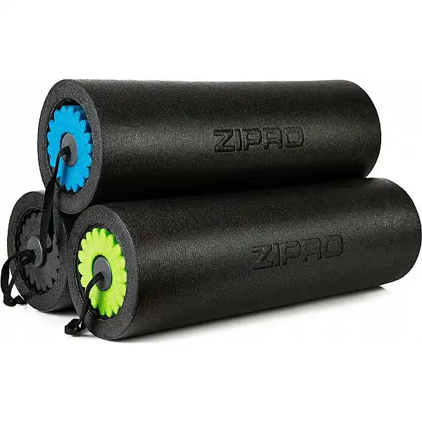 Набор для массажа Zipro Blue 3шт