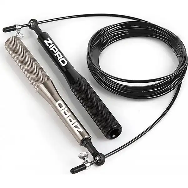 Скакалка скоростная Zipro 300см