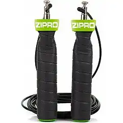 Скакалка швидкісна Zipro 300см