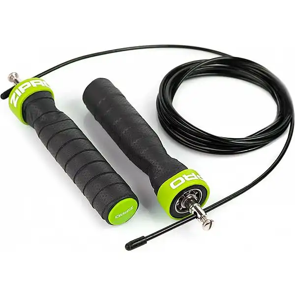 Скакалка швидкісна Zipro 300см
