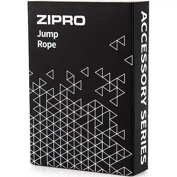 Скакалка спортивная Zipro CrossFit, 300см