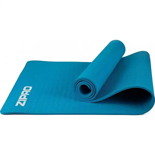 Zipro килимок 183 см x 61 см x 0,6 см синій