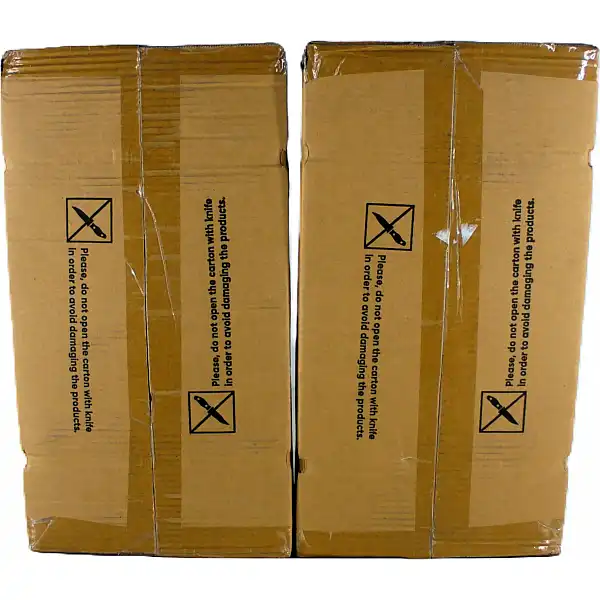 Гантелі бітумні Zipro 2 х 10 кг