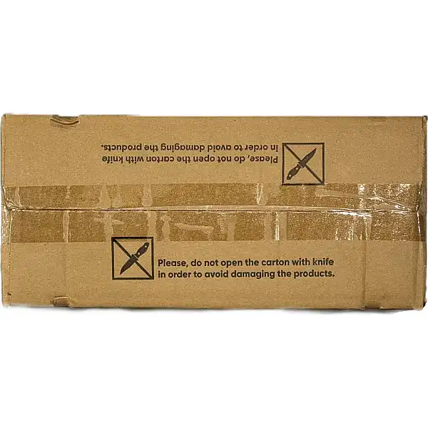 Набор чугунных гантелей в кейсе Zipro 17кг