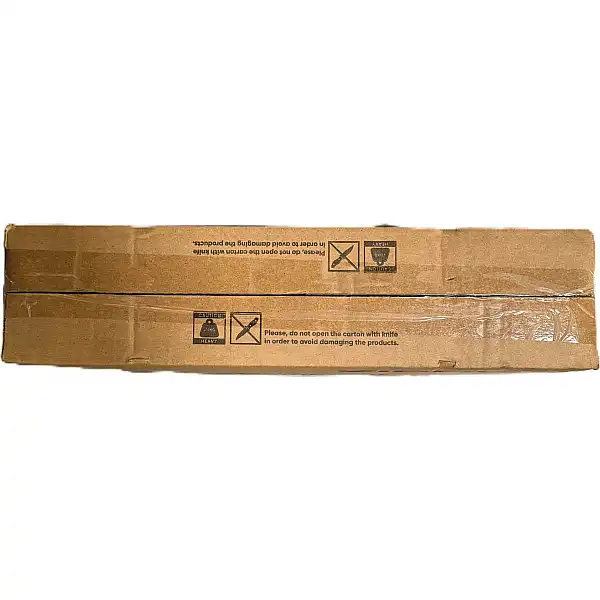 Набор чугунных гантелей в кейсе Zipro 17кг