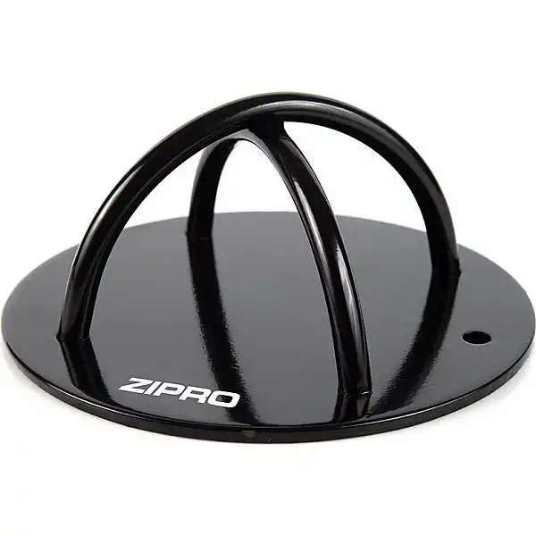 Кріплення для петель та канатів Zipro 18см